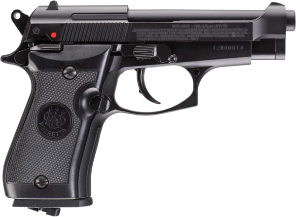 Beretta 84 FS - Image 2