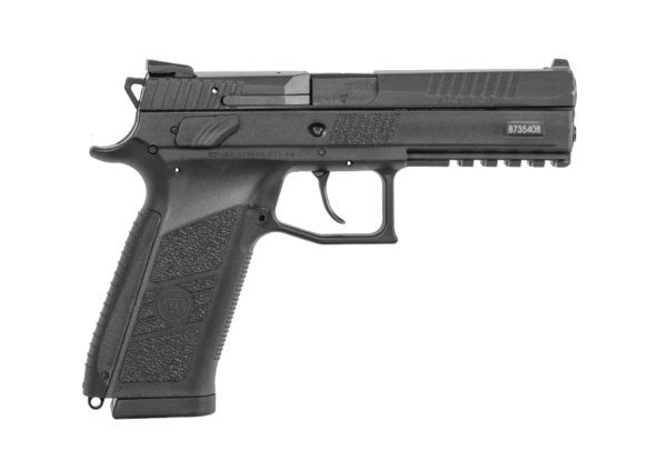 CZ P-09 - Image 2