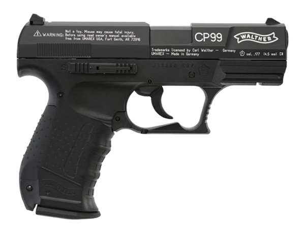 Walther CP 99 - Image 2