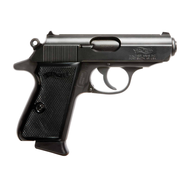 Walther PPK/S - Image 2