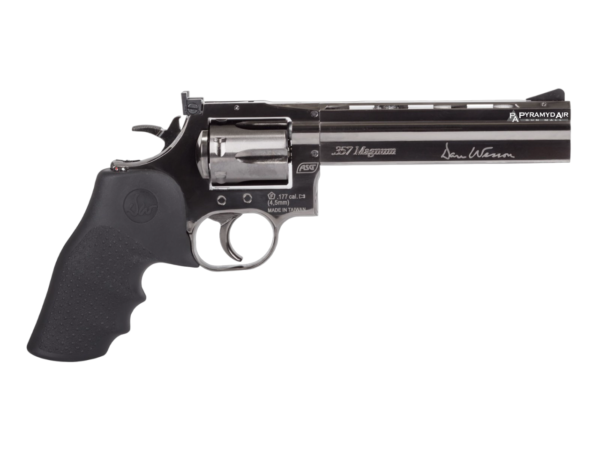 Dan Wesson 6" - Image 2