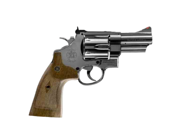 Smith & Wesson M29 - Image 2