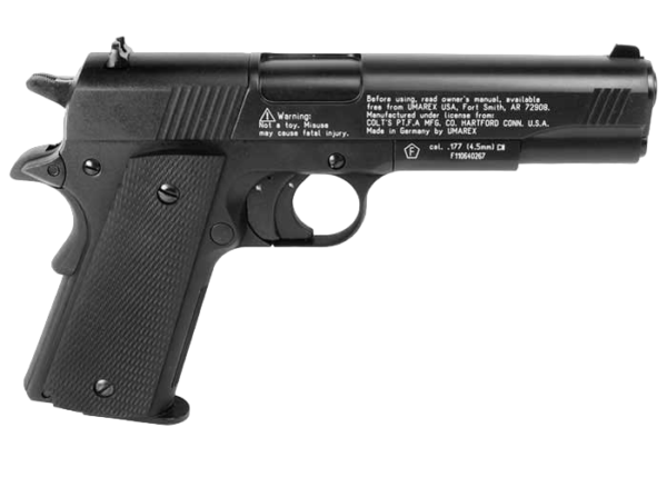 Colt 1911 A1 - Image 2