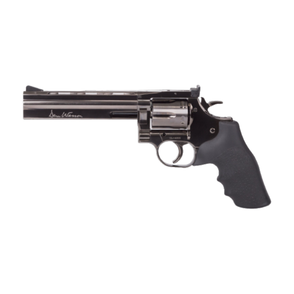 Dan Wesson 6"