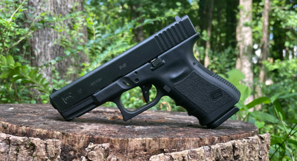 Glock 17 Gen 3 - Image 3