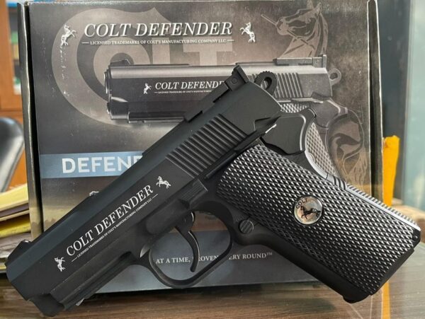 Colt Defender - Image 3