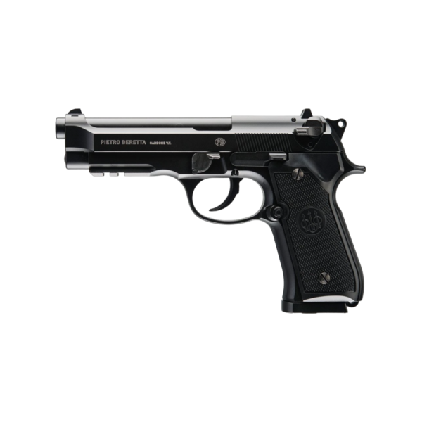 Beretta M92A1