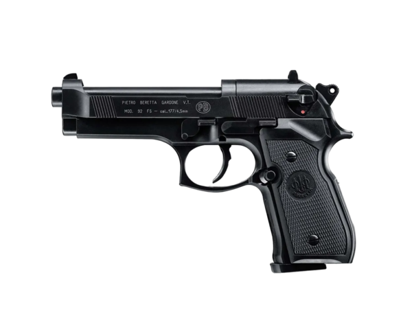 Beretta 92 FS