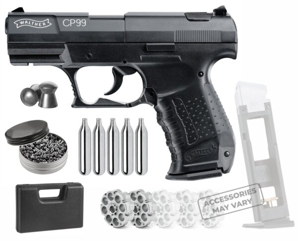 Walther CP 99 - Image 4