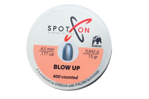 SPOTON BLOWUP 0.177