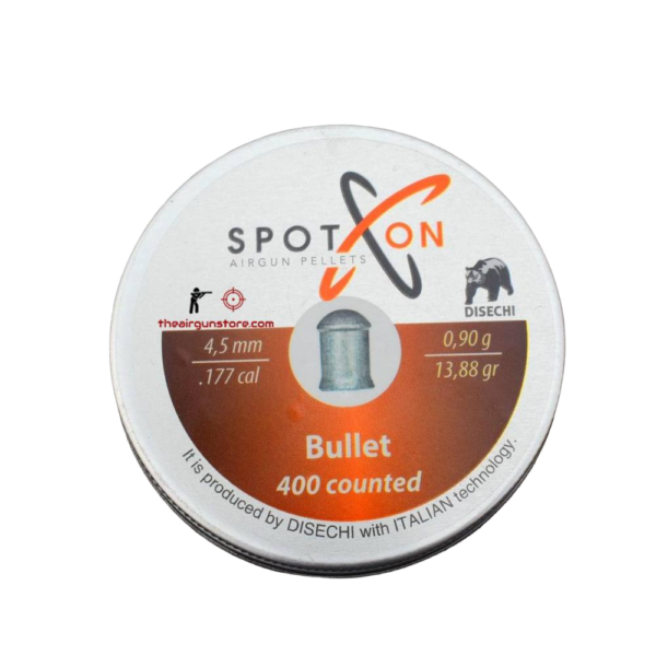 Spoton Bullet .177