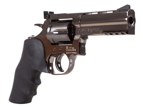 DAN WESSON 715 4" - Image 2