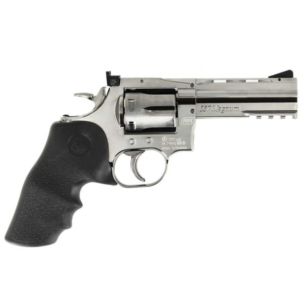 DAN WESSON 715 4" - Image 4