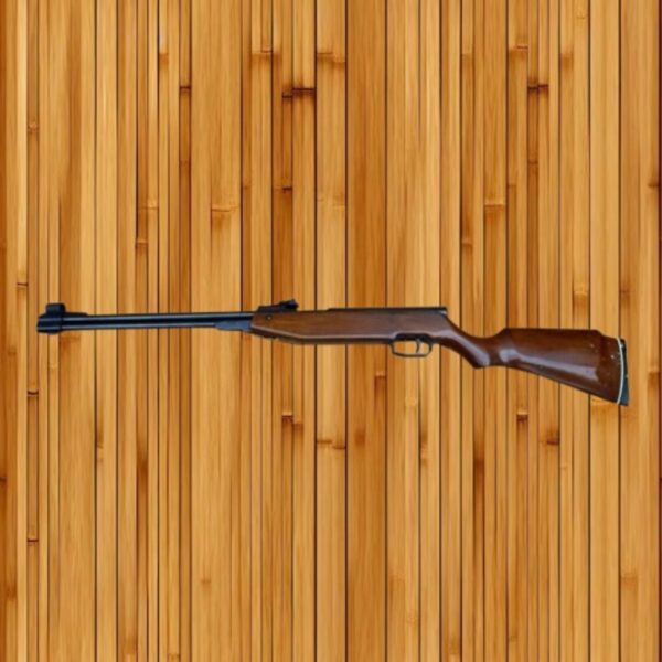 CHINA QB36 UNDER LEVER AIR RIFLE